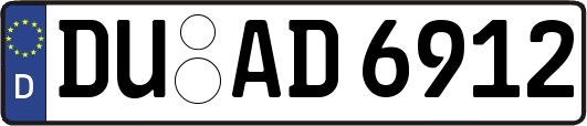 DU-AD6912