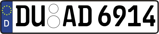 DU-AD6914