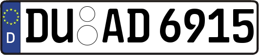 DU-AD6915