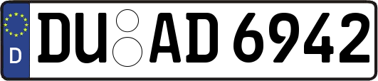 DU-AD6942