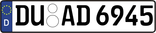 DU-AD6945