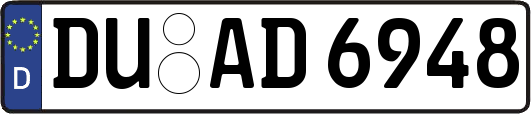 DU-AD6948