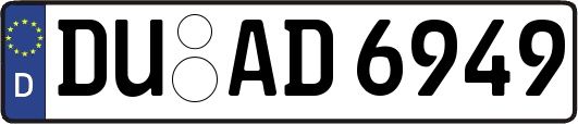 DU-AD6949