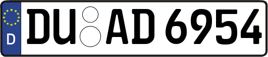 DU-AD6954