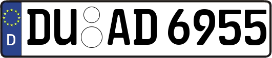 DU-AD6955