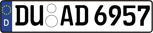 DU-AD6957