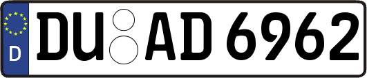 DU-AD6962