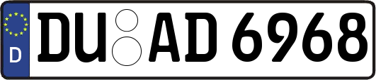 DU-AD6968