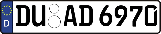 DU-AD6970