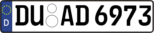 DU-AD6973