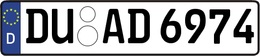 DU-AD6974