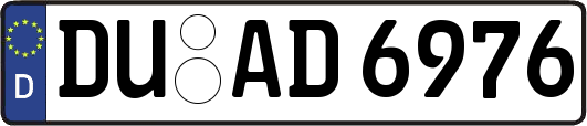 DU-AD6976