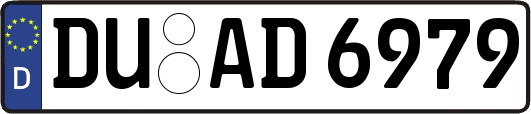DU-AD6979