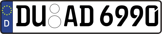 DU-AD6990