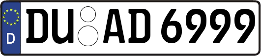 DU-AD6999