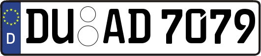 DU-AD7079