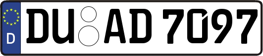 DU-AD7097