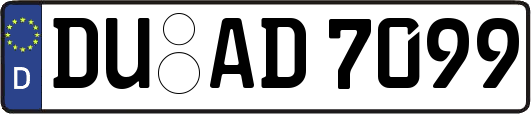 DU-AD7099