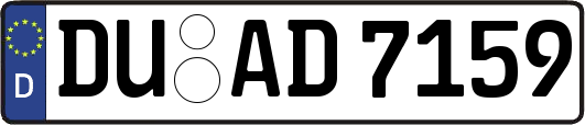DU-AD7159