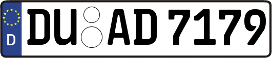 DU-AD7179