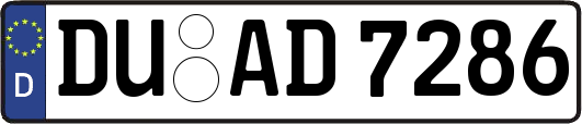DU-AD7286