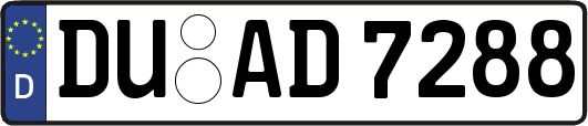 DU-AD7288