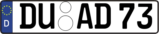 DU-AD73