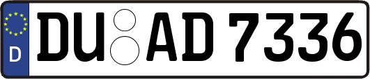 DU-AD7336