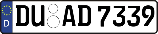 DU-AD7339