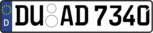 DU-AD7340
