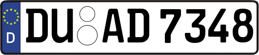 DU-AD7348