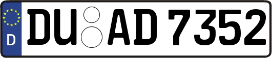 DU-AD7352