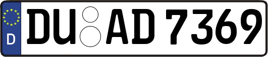 DU-AD7369