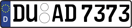DU-AD7373