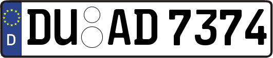 DU-AD7374