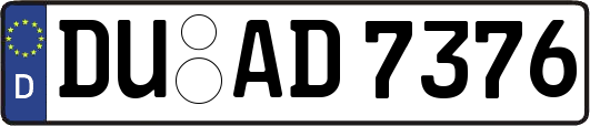 DU-AD7376