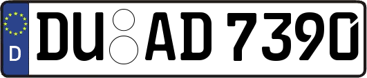 DU-AD7390