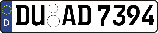 DU-AD7394