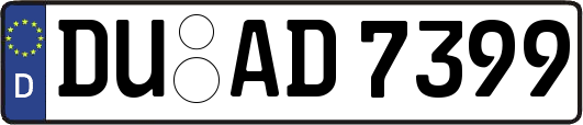 DU-AD7399