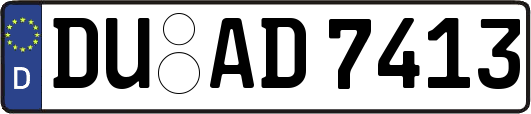 DU-AD7413