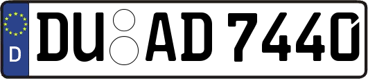 DU-AD7440