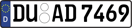 DU-AD7469