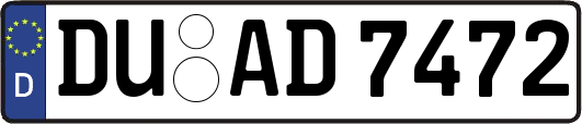 DU-AD7472