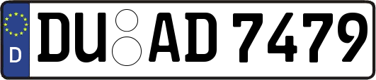 DU-AD7479
