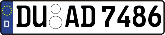 DU-AD7486