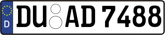 DU-AD7488