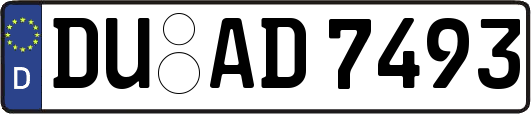 DU-AD7493