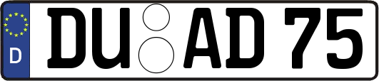 DU-AD75