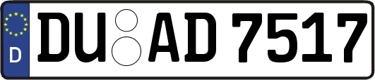 DU-AD7517