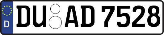 DU-AD7528